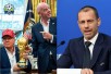 Chủ tịch FIFA gây sốc với kế hoạch bán cổ phần 15 tỷ bảng, UEFA dọa tẩy chay World Cup